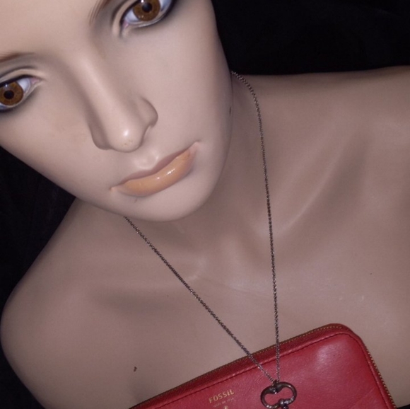 Fossil Watch, Wristlet, & Necklace - Picture 12 of 16